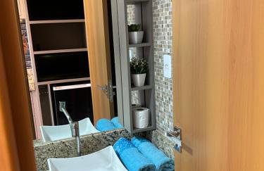 Ap com localização Privilegiada - Com Ar - Foto 51