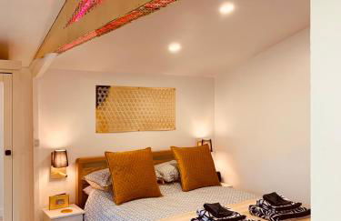 SHINE CHALET - UNIQUE & COMFORTABLE ACCOMMODATION - Foto 11