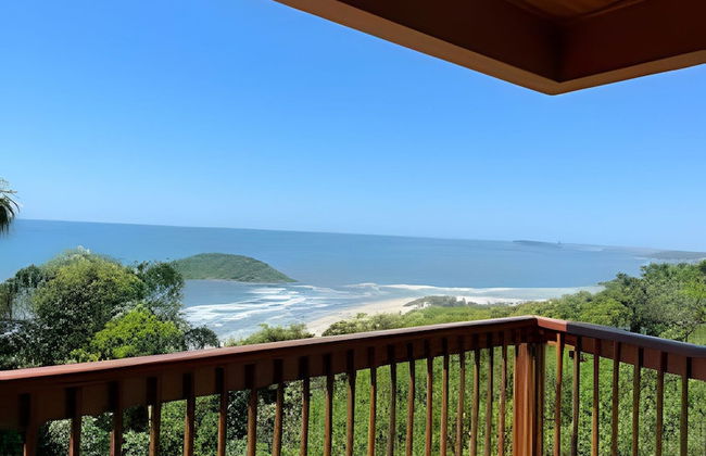 Praia do Rosa - Reserva Pilger - SC - Foto 39