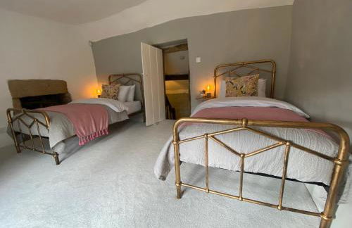 Jacks Cottage, Curbar - Foto 28