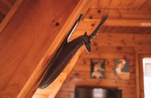 Chalet Alma - Foto 36