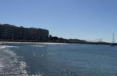 LE FIDJI, T2, 50m2, 4 personnes, proche de tout, c - Foto 8