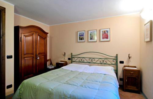 Casa Vacanze Le Muse Sillico - Foto 68