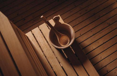 Mountain Cottage Lubomierz - Foto 13