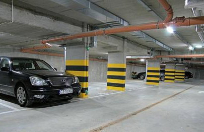 Blue Velvet Premium Apartments - Photo 24