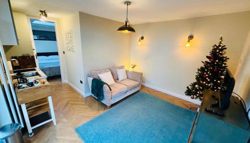 Oakdean Lodge in The Ribble Valley - Foto 2