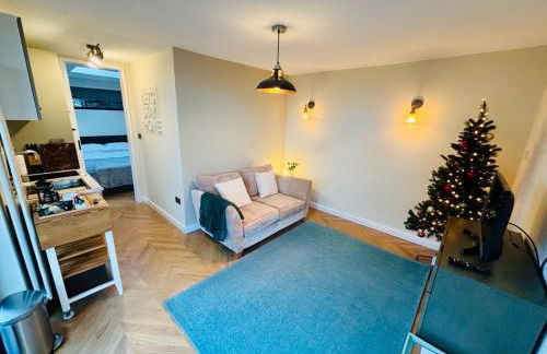 Oakdean Lodge in The Ribble Valley - Foto 2