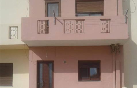 Sfakia Thea Apartments - Foto 21