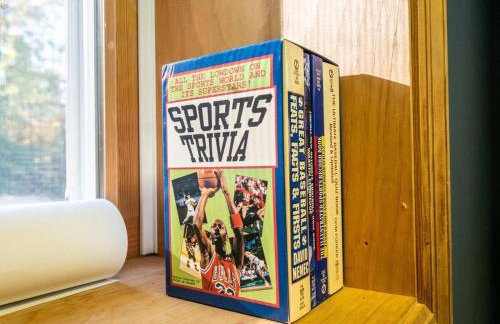 Private Berkshires Home On 5+ Acres Rustic & Chic - Foto 64