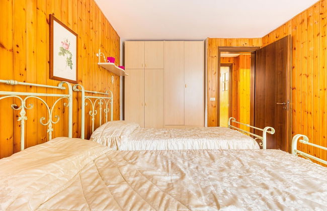 3119 A Casa di Giulia e Sofia by Barbarhouse - Foto 7