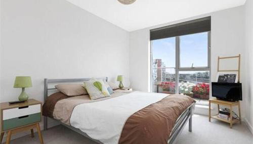2-Bed Terrace Flat Close to Tower Bridge - Foto 5