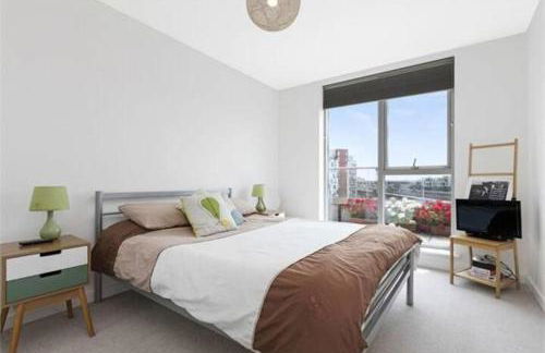 2-Bed Terrace Flat Close to Tower Bridge - Photo 5