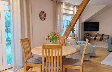 Ferienwohnung Am Speicher - Foto 18