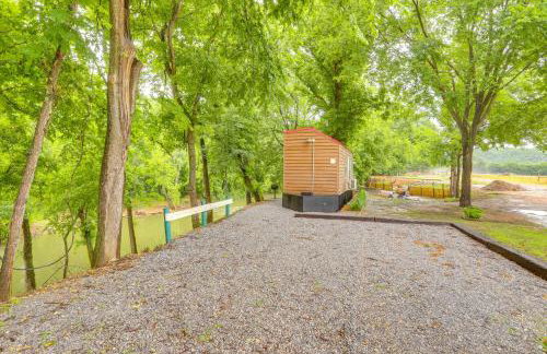 Swim On-Site Riverfront Studio in Mountain View! - Foto 15