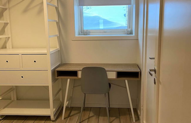 Harstad Apartments - Foto 9