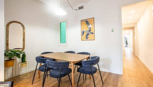 33PAR1094 - Magnific 2BR Flat in Poble Sec - Foto 5, Other