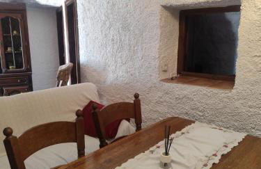 Cueva del castillo de Chinchilla - Foto 4