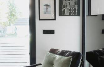 Villa 11 Oasis del Mare, 5min Strand, Wifi, Klima, Fußbodenheizung - Foto 15