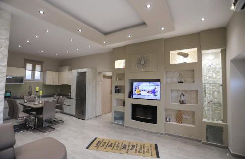 Olive Grove Deluxe apartment - Foto 8