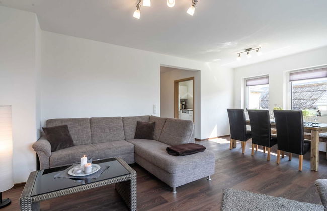 Traumhaftes Feriendomizil in der Vulkaneifel - Foto 13