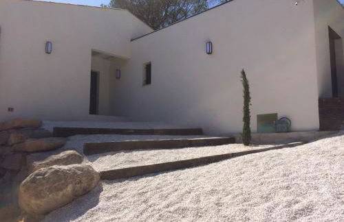 State of the Art Fixtures Villa in Vidauban with Pool - Photo 63