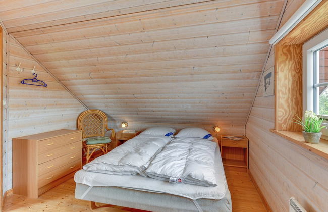 "Liam" - 800m to the fjord - Foto 20