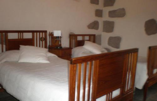 Casa Rural Las Caldereras - Foto 21