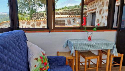 Casa Rural Giovanni & Rosa B Icod de los Vinos - Foto 4