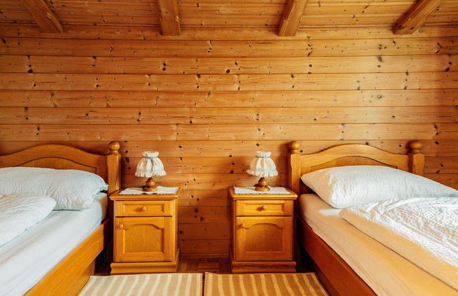 Apartment Near Petzen Ski Slopes - Foto 5