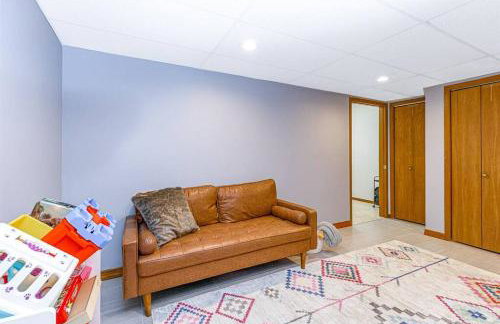 Relaxing 2Bedroom Townhome w/Playroom & Great View - Foto 12