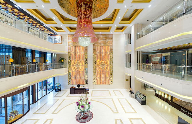 Beijing Baifuyi Apartment Dongzhimen - Foto 4