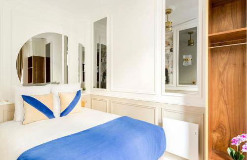 Merveil - Luxury Suite - Champs Elysees - Mauroy I - Foto 11