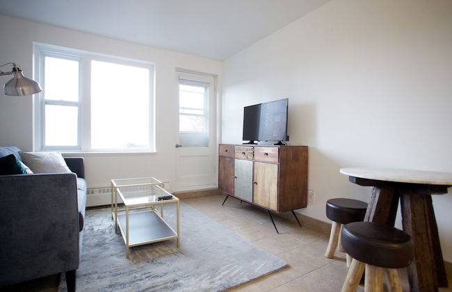 The Milton Apartments - Foto 47