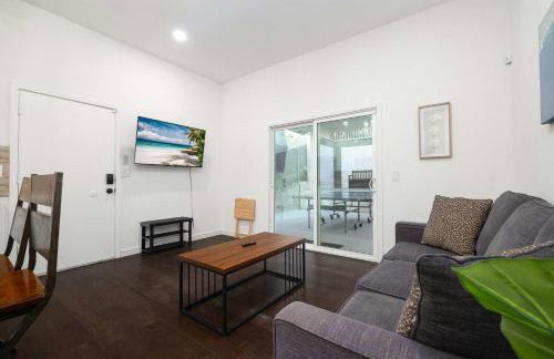 Ocean Views 2 Kitchen Living area Villa - Foto 31