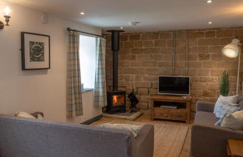 Stainsborough Hall Holiday Cottages - Foto 26