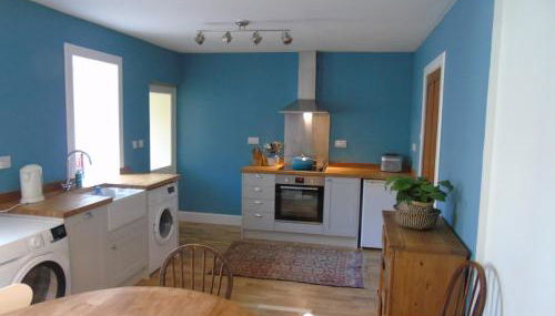 Thistle Cottage, CrannachCottages - Foto 4