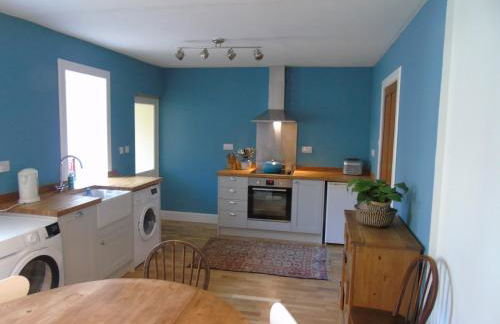 Thistle Cottage, CrannachCottages - Foto 4