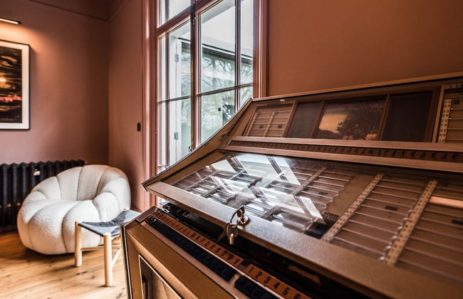 The Limes, Benhall - Foto 35