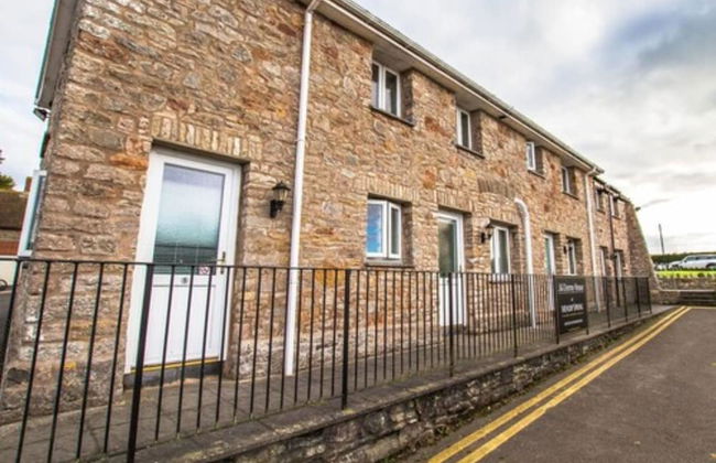 Mendip Spring Golf Club - Foto 36