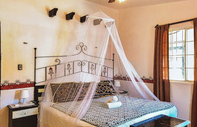 Hacienda Antigua Villa, 50m From Sandy Beach - Foto 2