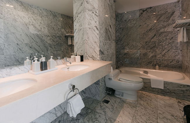 Blue Arch Suites - The Notre Dame Saigon - Photo 52