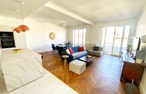 Le Semard- Superbe appartement Hypercentre 4 personnes - Foto 1