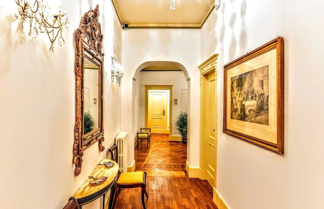 Arpinelli Relais - Foto 24