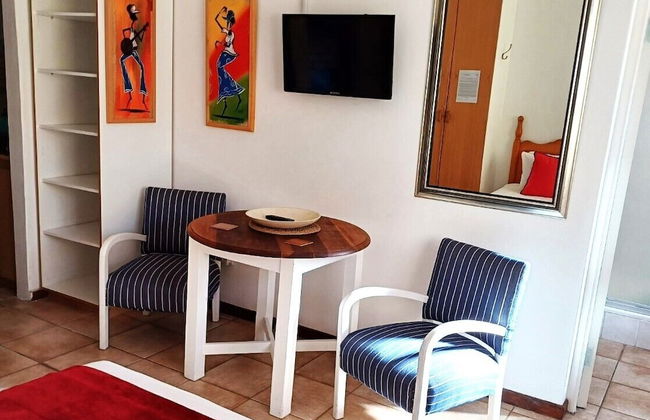 Kleinmond Panorama Holidays - Photo 13