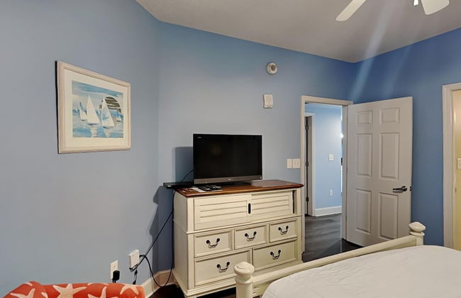 Majestic Beach Resort by Southern Vacation Rentals - Foto 19