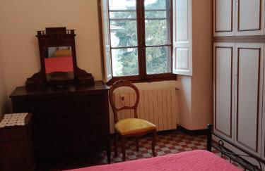 Casa con Vista - Border House - Pontremoli - Foto 16