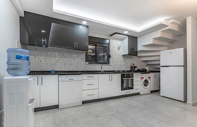 alp apart otel - Foto 8