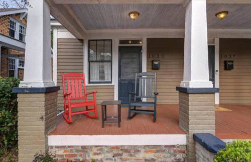 Cozy Retreat - 1BD 1Bath - Near USC - Foto 15