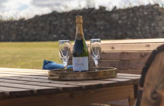 Luxury Farmhouse with Stunning Views and Hot Tub - Foto 29