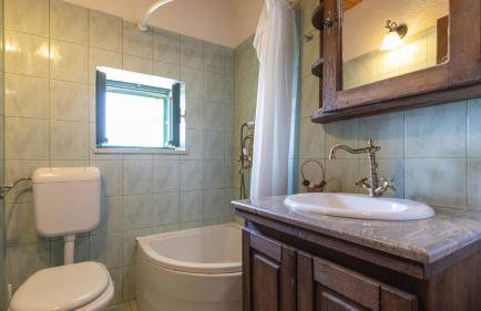 Villa Stolovi with panorama view by Villas Guide - Foto 26